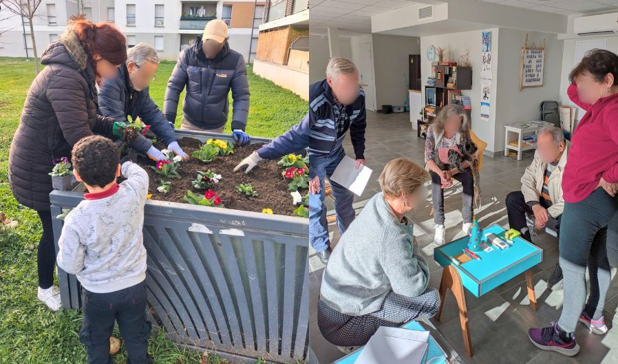 Actualité promologis