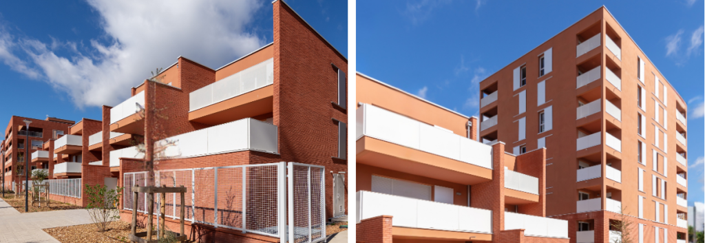 Résidence Le MooV – Toulouse (31)