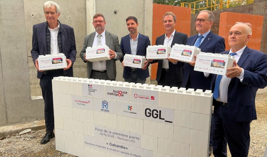 Actualité promologis