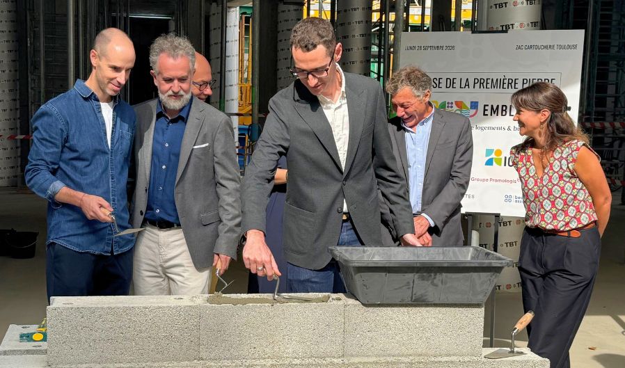 Promologis actualité